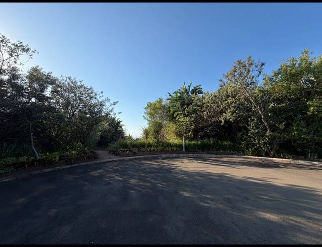 848M² VACANT LAND FOR SALE IN SHEFFIELD BEACH